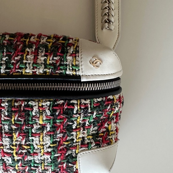 Chanel Belt bag, bum bag - Picture 11 of 14